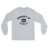 Athletic Dept. Long Sleeve Shirt