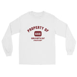 Athletic Dept. Long Sleeve Shirt