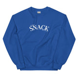 Snack Crewneck