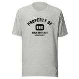 Athletic Dept. T-shirt