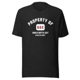 Athletic Dept. T-shirt