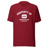 Athletic Dept. T-shirt