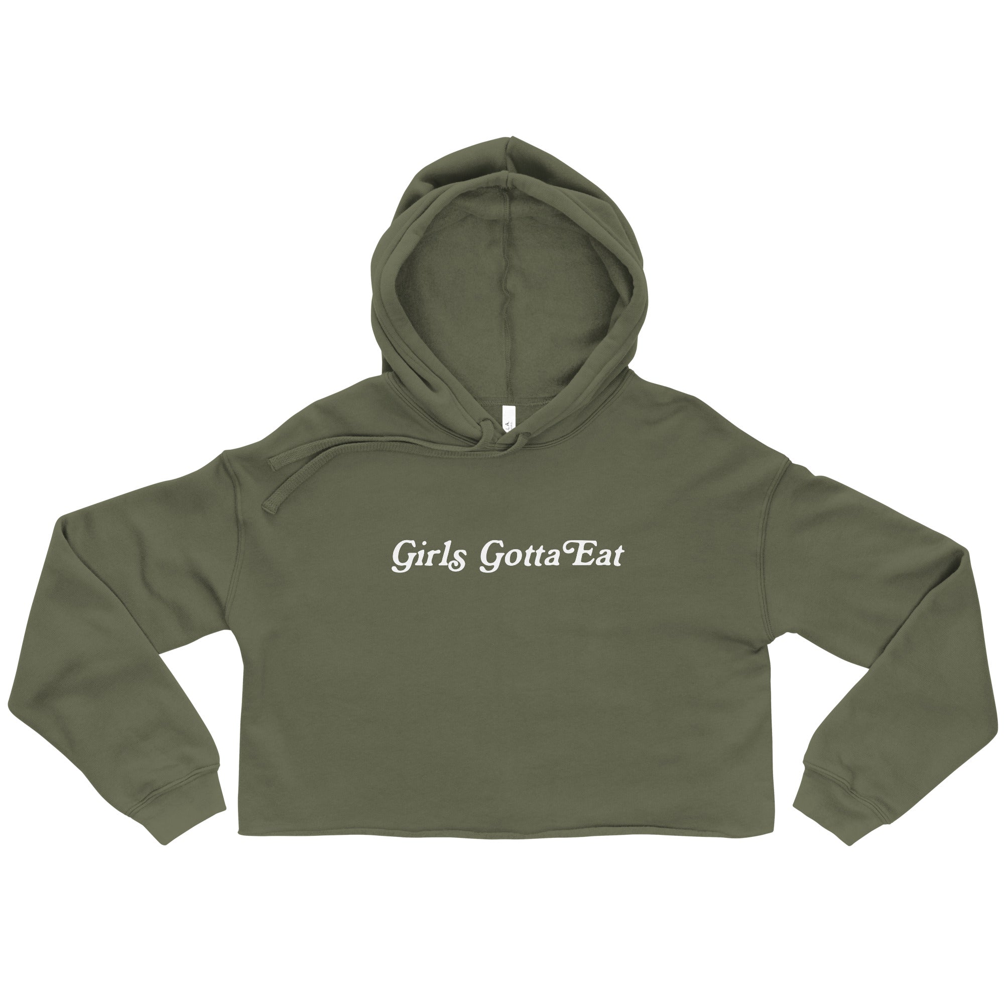 Green hoodie for 2025 girls