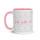 Boob Mug