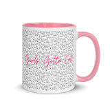 Boob Mug