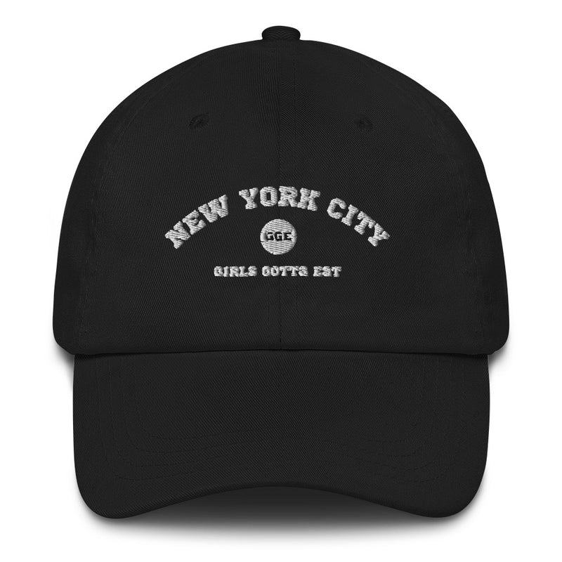 GGE NY Hat