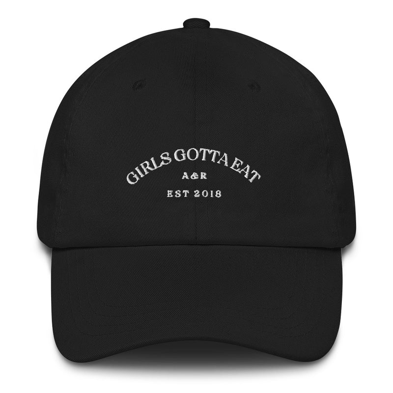 Est. 2018 Hat