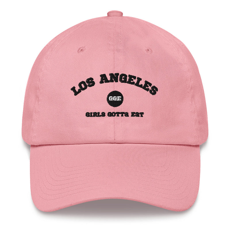 GGE LA Hat