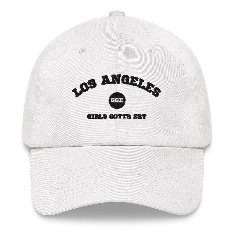 GGE LA Hat