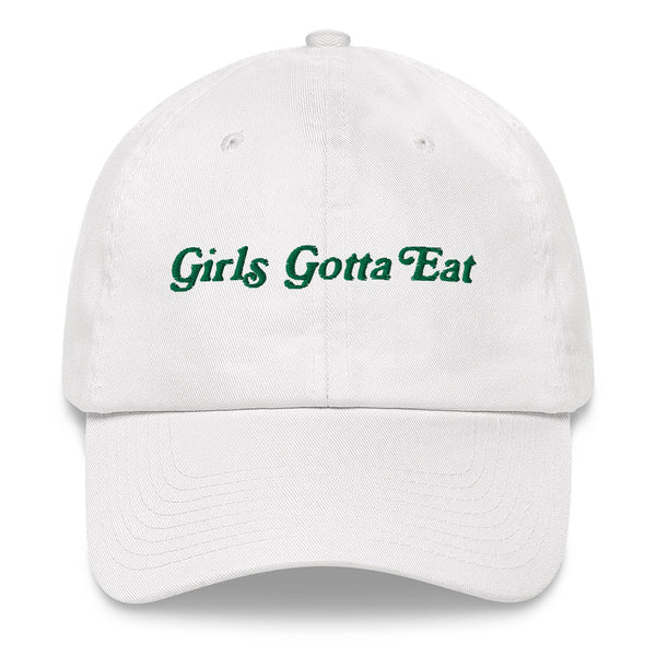 GGE Classic Green Hat
