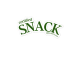 Snack Sticker