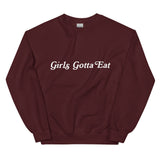 GGE Classic Crewneck