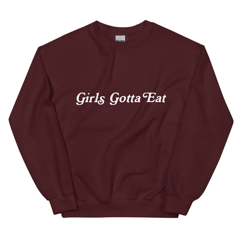 GGE Classic Crewneck