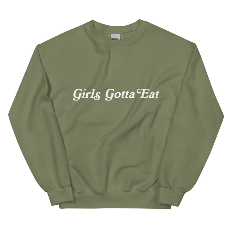 GGE Classic Crewneck