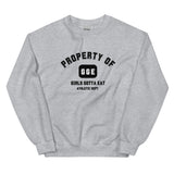 Athletic Dept. Crewneck