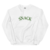 Snack Crewneck