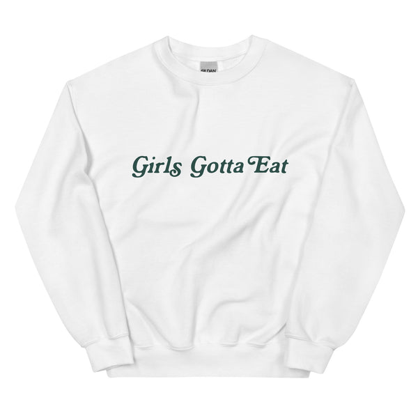 GGE Classic Crewneck