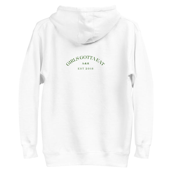 Est. 2018 Hoodie