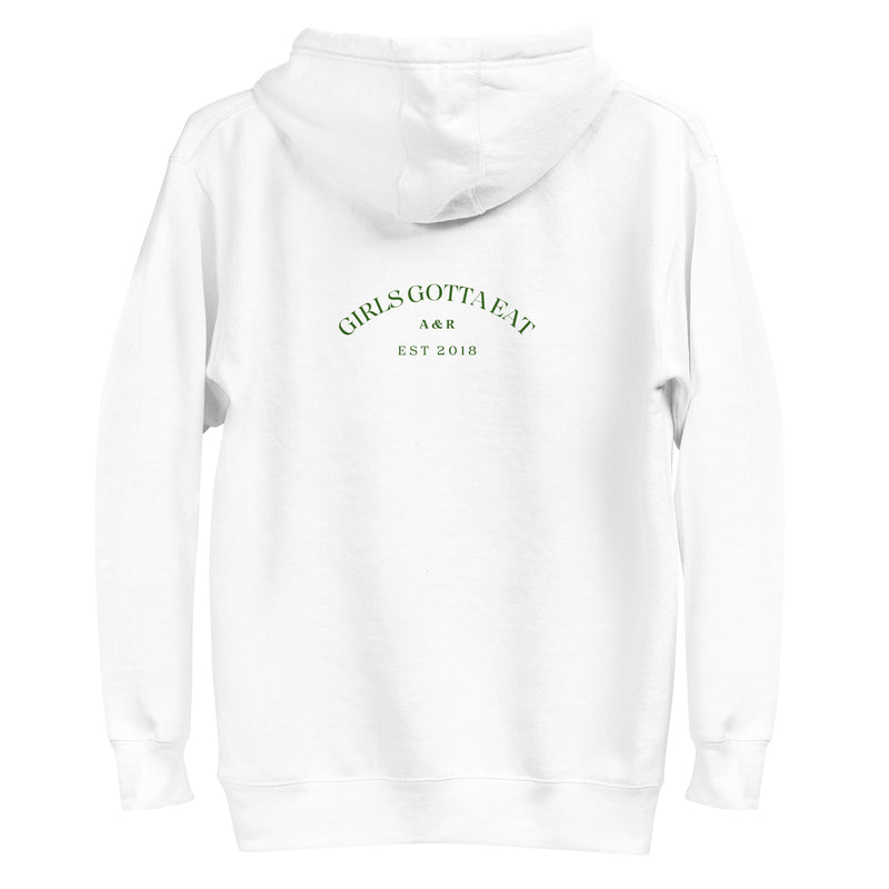 Est. 2018 Hoodie