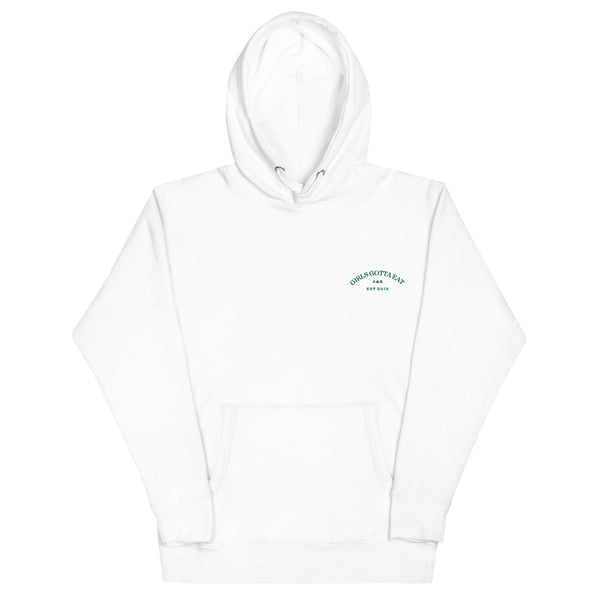 Est. 2018 Hoodie