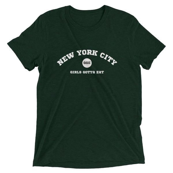 GGE NYC T-shirt