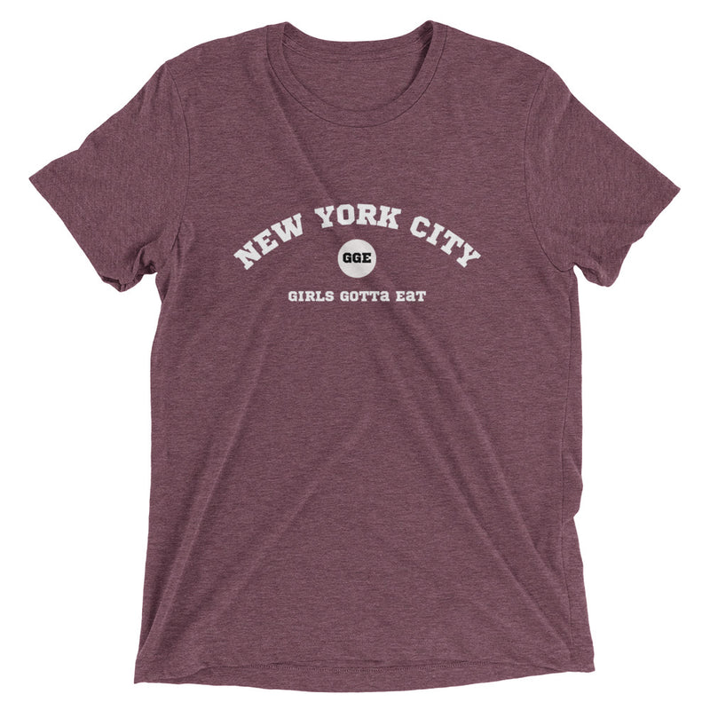 GGE NYC T-shirt