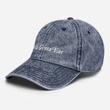 GGE Classic Denim Hat