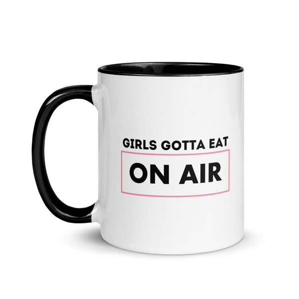 On Air Mug