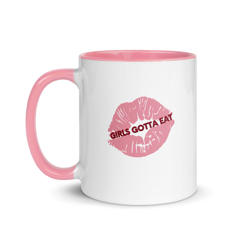 GGE Lips Mug