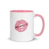 GGE Lips Mug