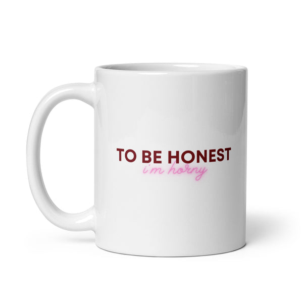 Horny Mug