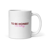 Horny Mug