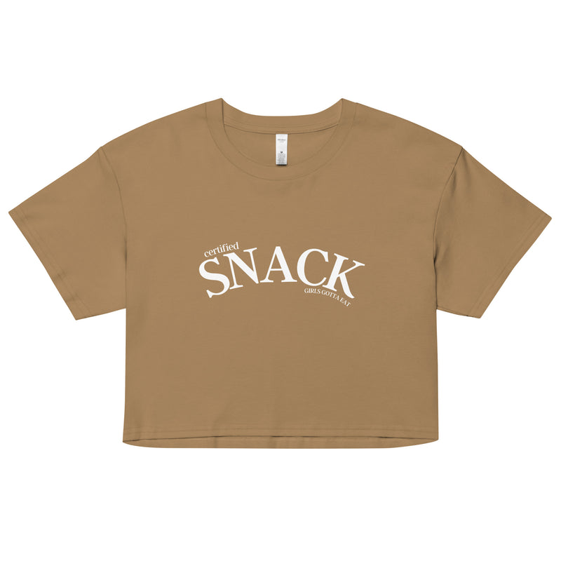 Snack Crop Tee