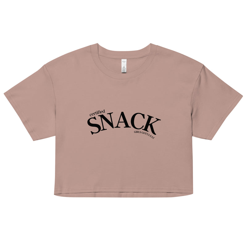 Snack Crop Tee