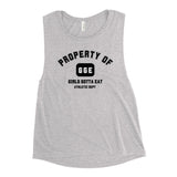 Athletic Dept. Muscle Tank