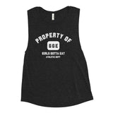 Athletic Dept. Muscle Tank