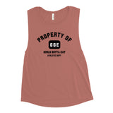 Athletic Dept. Muscle Tank