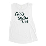 Ladies’ Muscle Tank