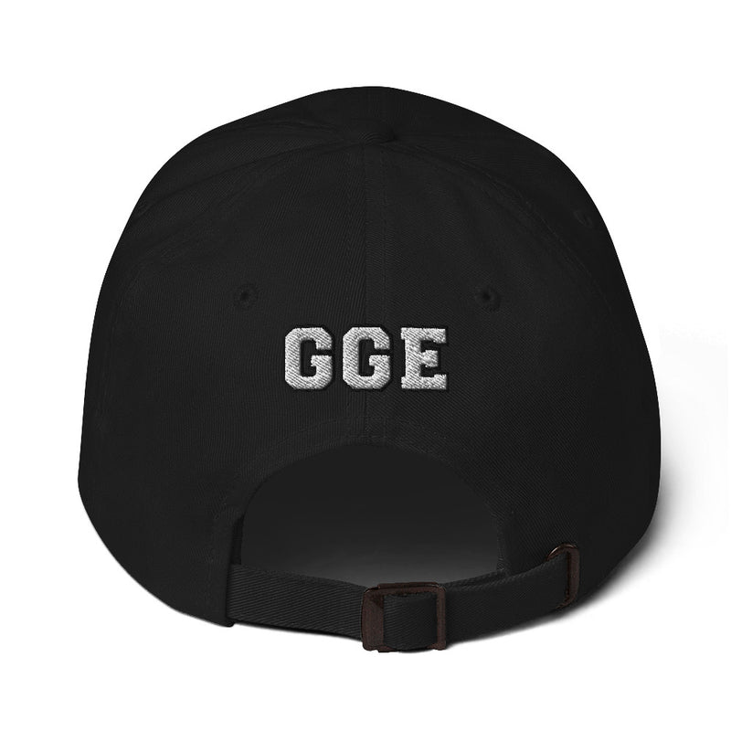 I Literally Don't Care Hat