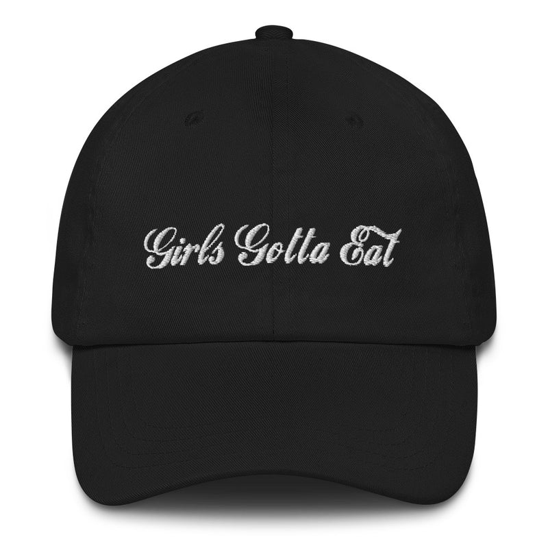 Girls Gotta Eat Hat