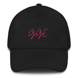 GGE Cursive Hat