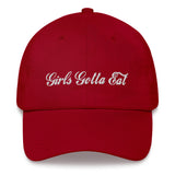 Girls Gotta Eat Hat