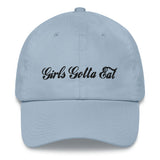 Girls Gotta Eat Hat