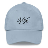 GGE Cursive Hat
