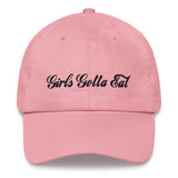 Girls Gotta Eat Hat