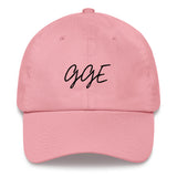 GGE Cursive Hat