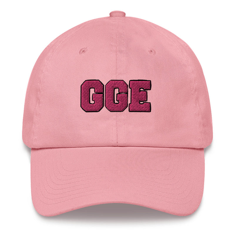 Collegiate GGE Hat