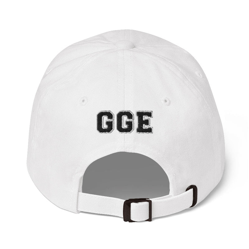 I Literally Don't Care Hat