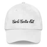 Girls Gotta Eat Hat