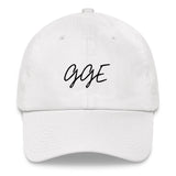 GGE Cursive Hat